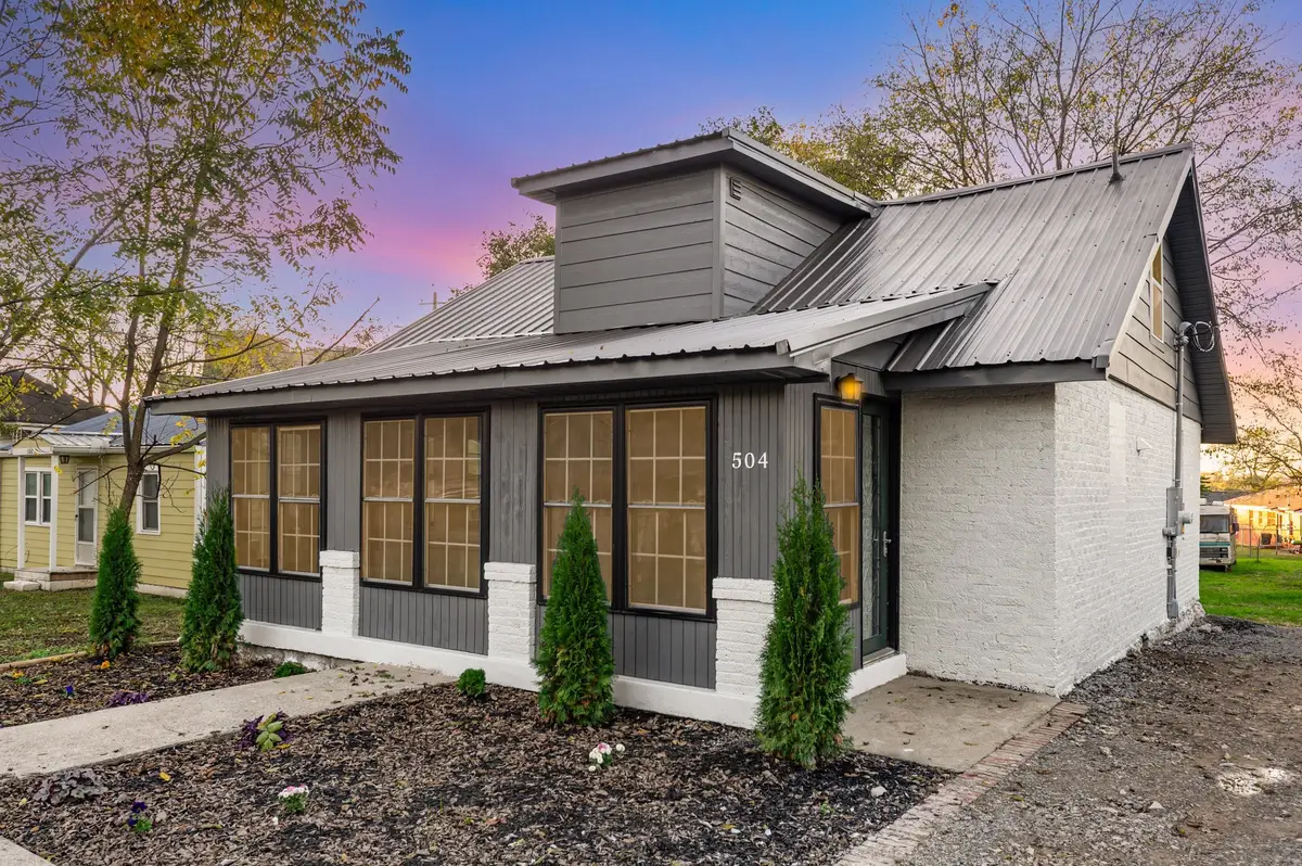 504 Hartsville Pike, Lebanon, TN 37087 - #1