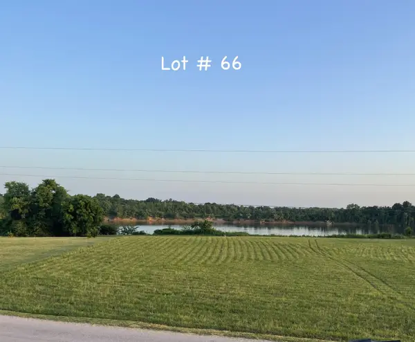 0 Catfish Ln, Crump, TN 38327
