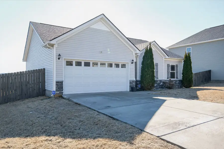 1344 Busiris Dr, Hermitage, TN 37076 - #2