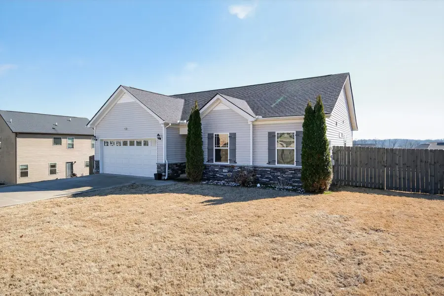 1344 Busiris Dr, Hermitage, TN 37076 - #3