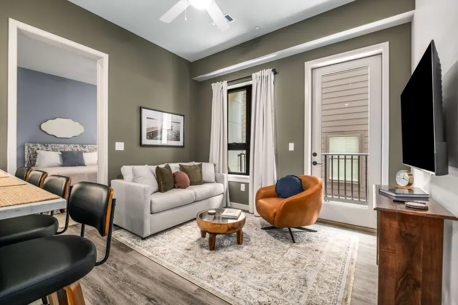 1014 16th Ave S #209-B3 FP, Nashville, TN 37212 - #3