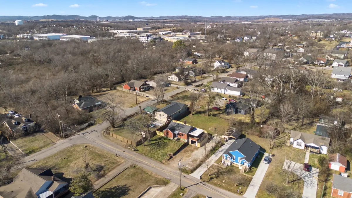1803 Hailey Ave, Nashville, TN 37218 - #1