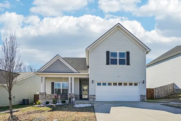 1092 Lady Nashville Dr, Hermitage, TN 37076