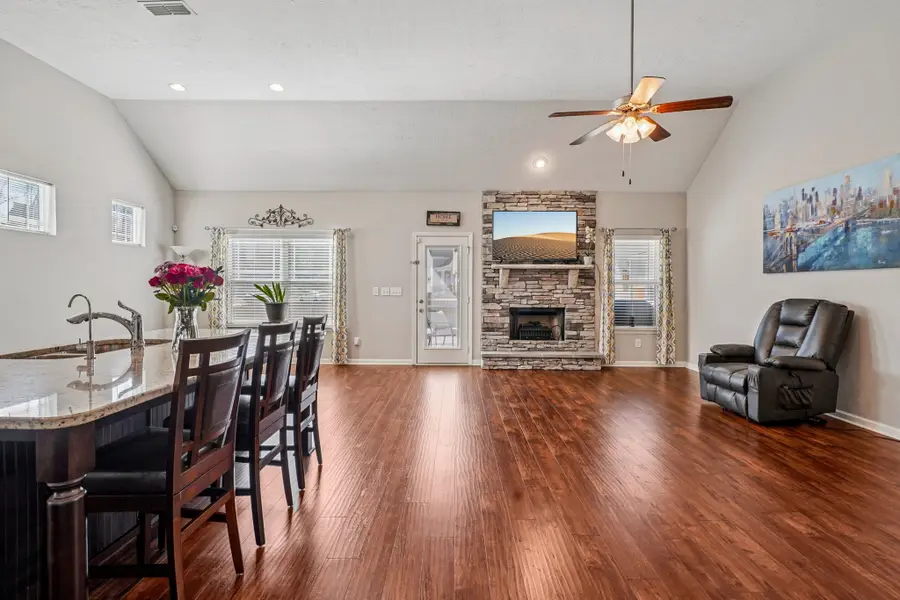 1092 Lady Nashville Dr, Hermitage, TN 37076 - #3