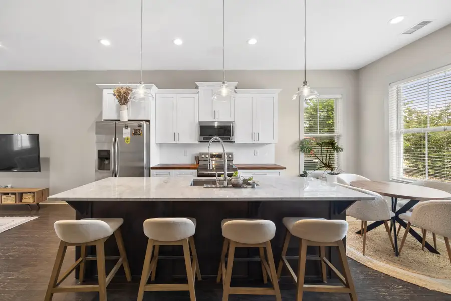 1002 Free Silver Rd, Nashville, TN 37207 - #2