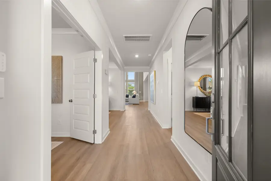 2135 Daniel Johnson Way, Clarksville, TN 37043 - #3