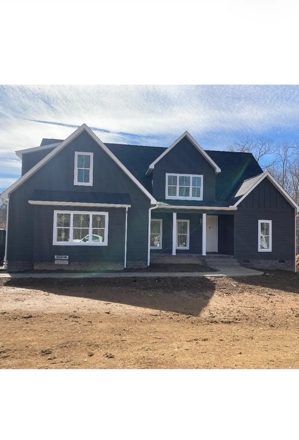 207 Beechwood Court, Pegram, TN 37143 - #1