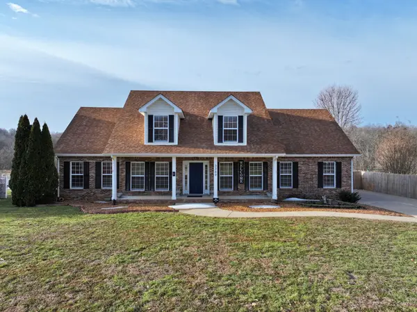 3360 Heatherwood Trc, Clarksville, TN 37040