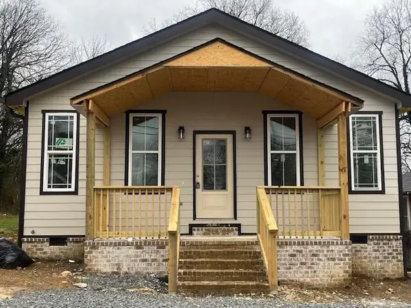 2026 Ruby Street, Chattanooga, TN 37406