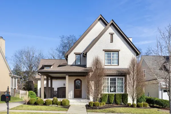 3066 Allenwood Dr, Thompsons Station, TN 37179