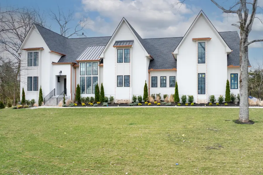 1019 Davidson Rd, Nashville, TN 37205 - #2