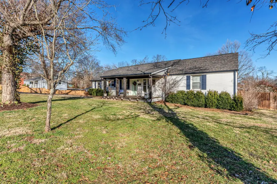 105 Head Dr, Madison, TN 37115 - #3