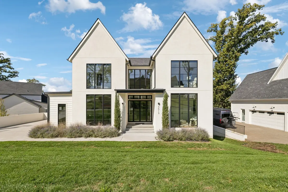 3013 Natures Landing Dr, Franklin, TN 37064 - #1