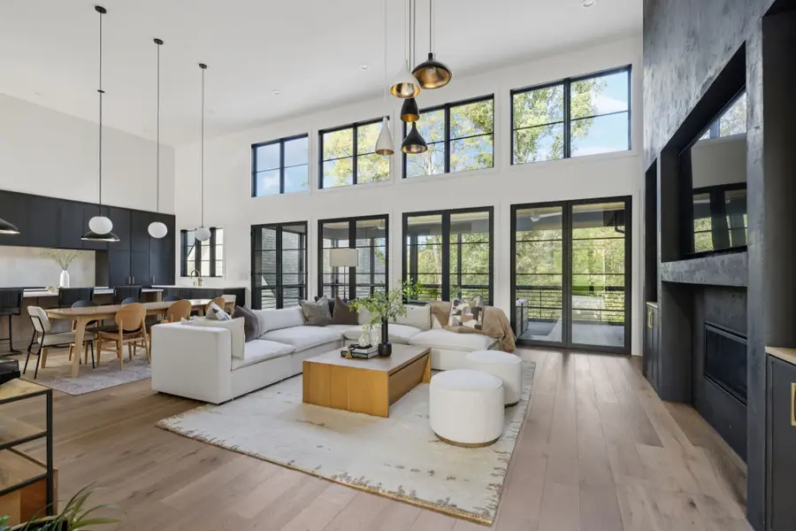 3013 Natures Landing Dr, Franklin, TN 37064 - #2