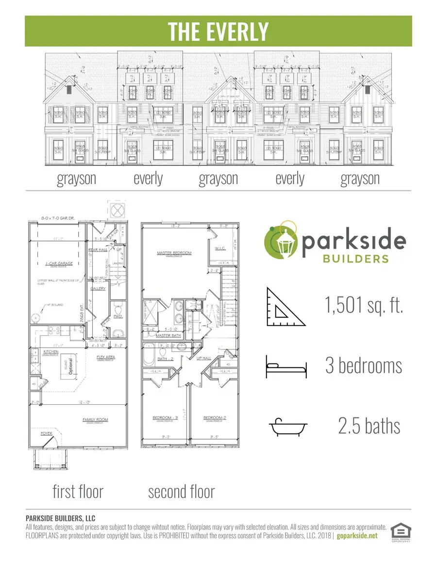 346 Twig Pvt Court, Hendersonville, TN 37075 - #2