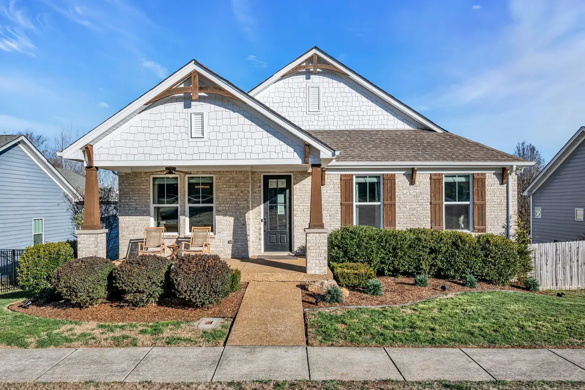 111 Ellersly Way, Kingston Springs, TN 37082 - #1