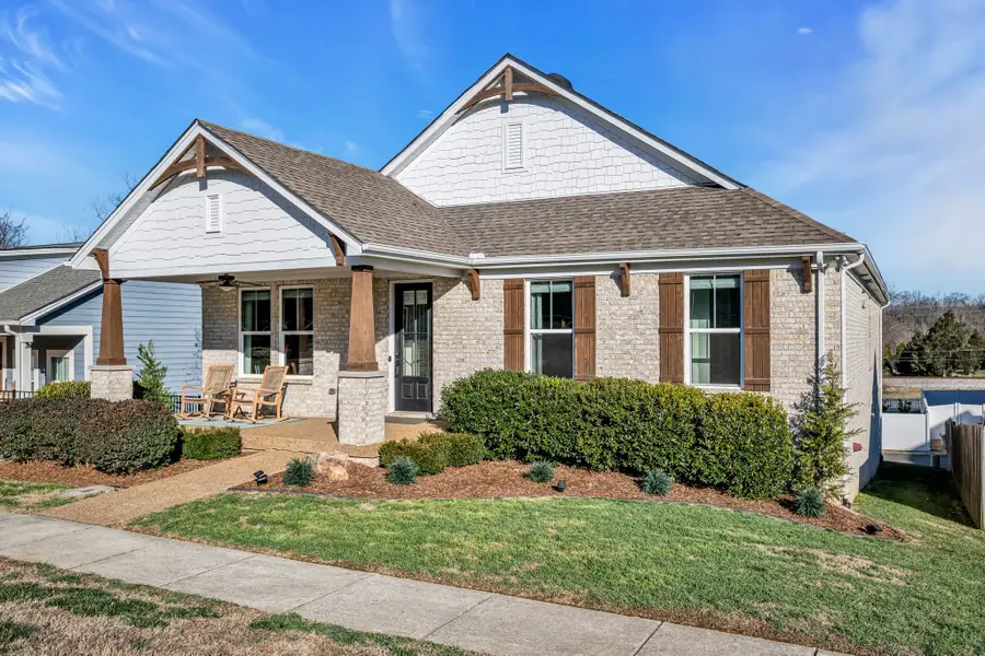 111 Ellersly Way, Kingston Springs, TN 37082 - #2