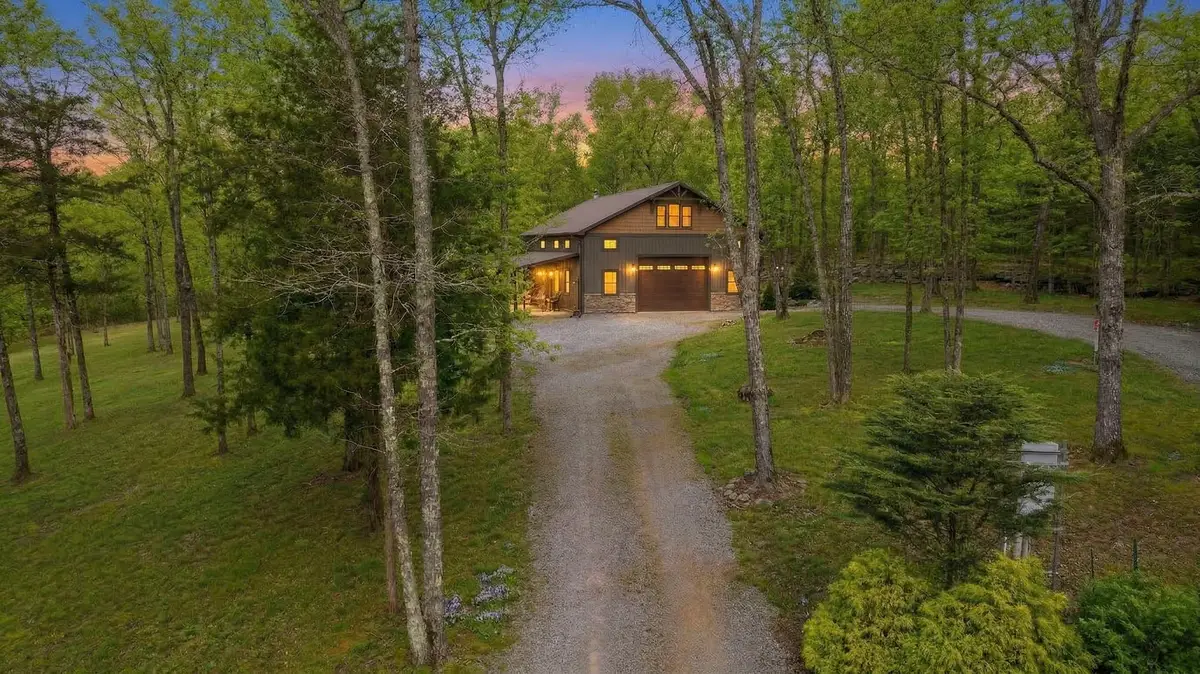 3888 Coleman Hill Rd, Rockvale, TN 37153 - #1