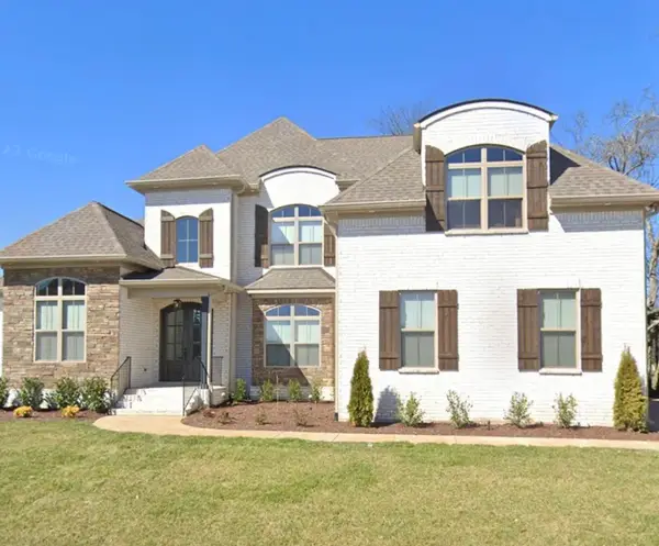 1545 Bunbury Dr, Thompsons Station, TN 37179