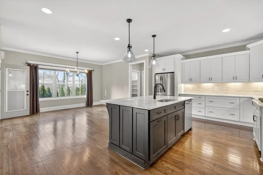 1545 Bunbury Dr, Thompsons Station, TN 37179 - #3