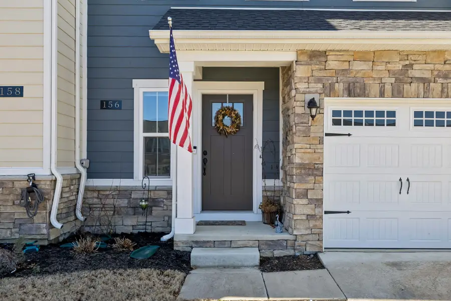 156 Keelon Gap Rd, Spring Hill, TN 37174 - #3