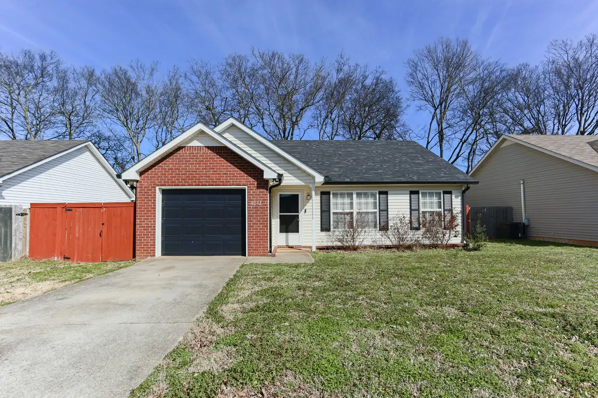 3012 Roscommon Dr, Murfreesboro, TN 37128 - #1