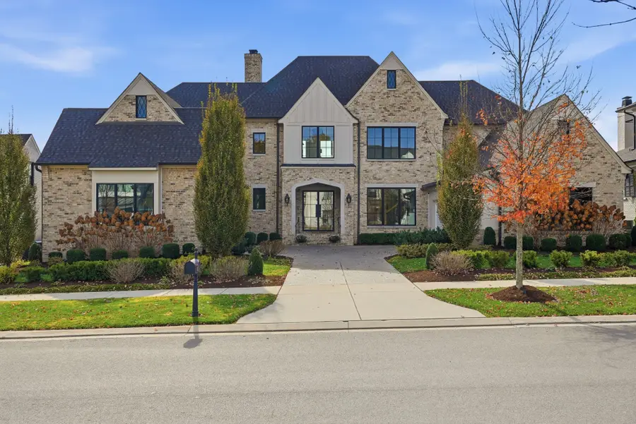 9213 Joiner Creek Rd, College Grove, TN 37046 - #2