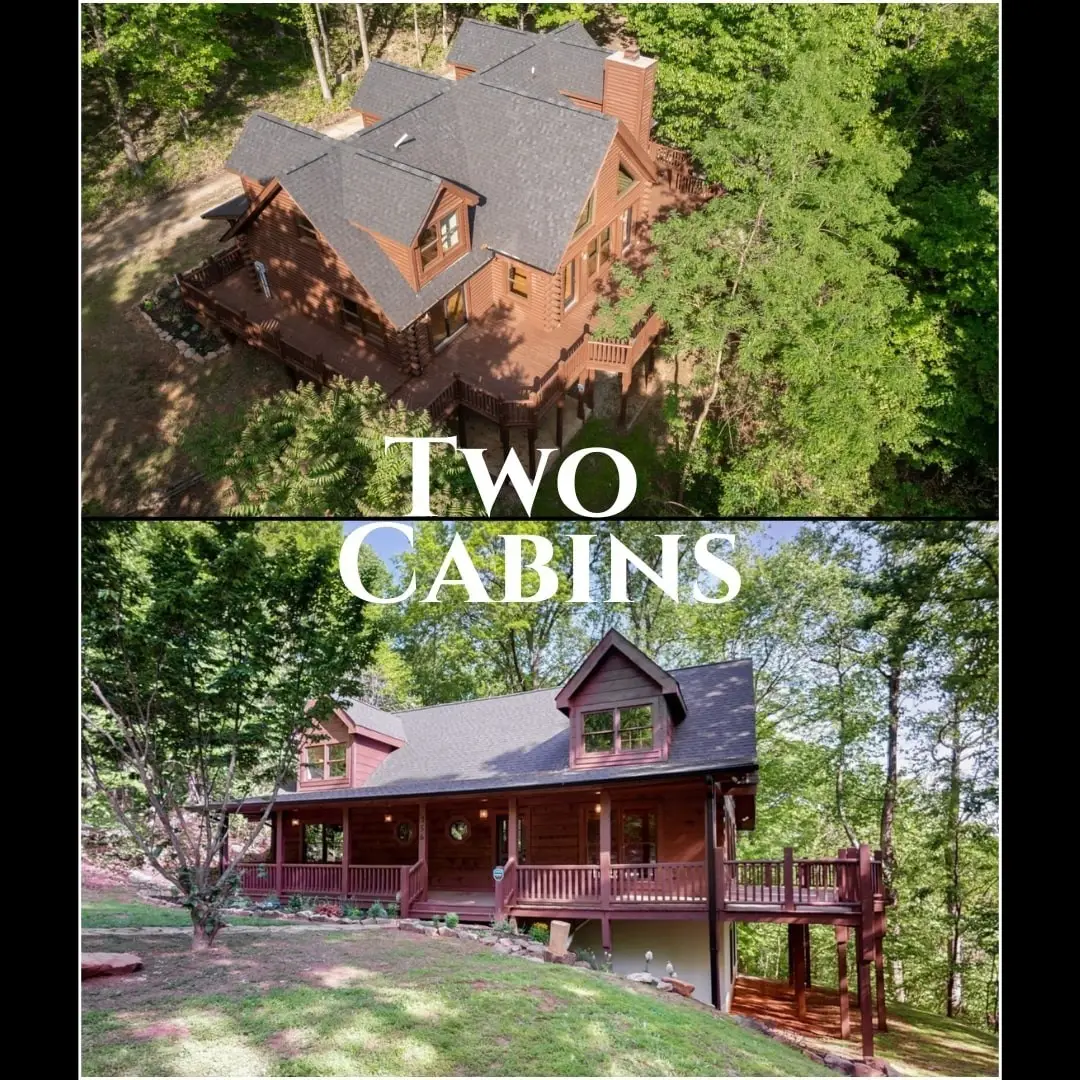 256 Vista Vue Trl, Pelham, TN 37366 - #1