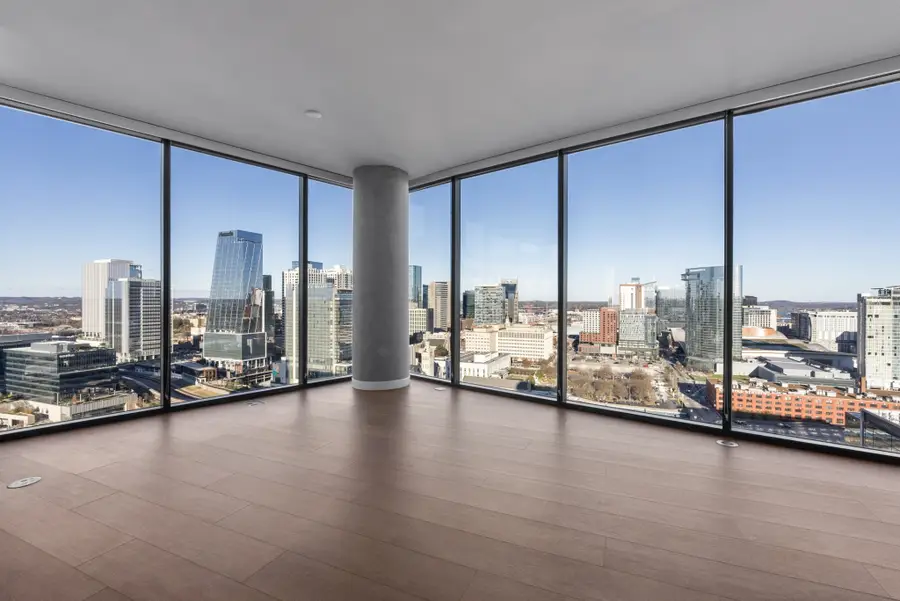 1212 Demonbreun St #C3-D(M), Nashville, TN 37203 - #2