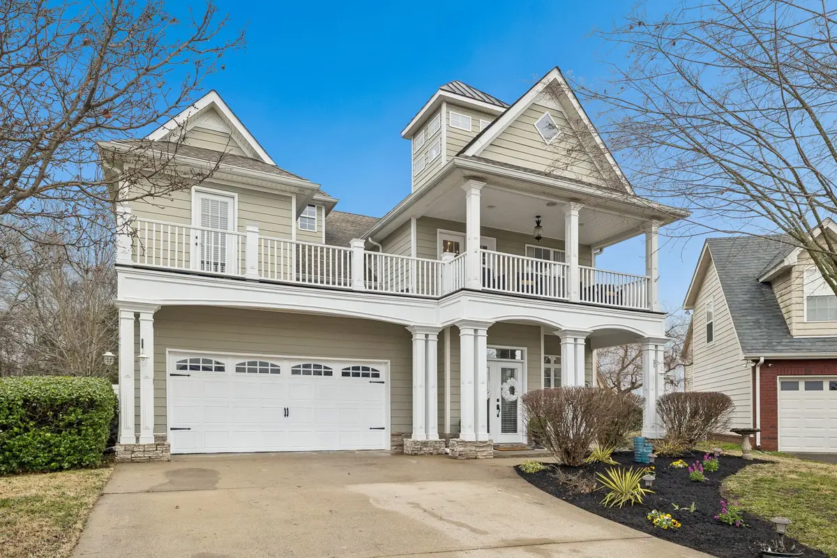 1526 Dewsbury Dr, Murfreesboro, TN 37128 - #1