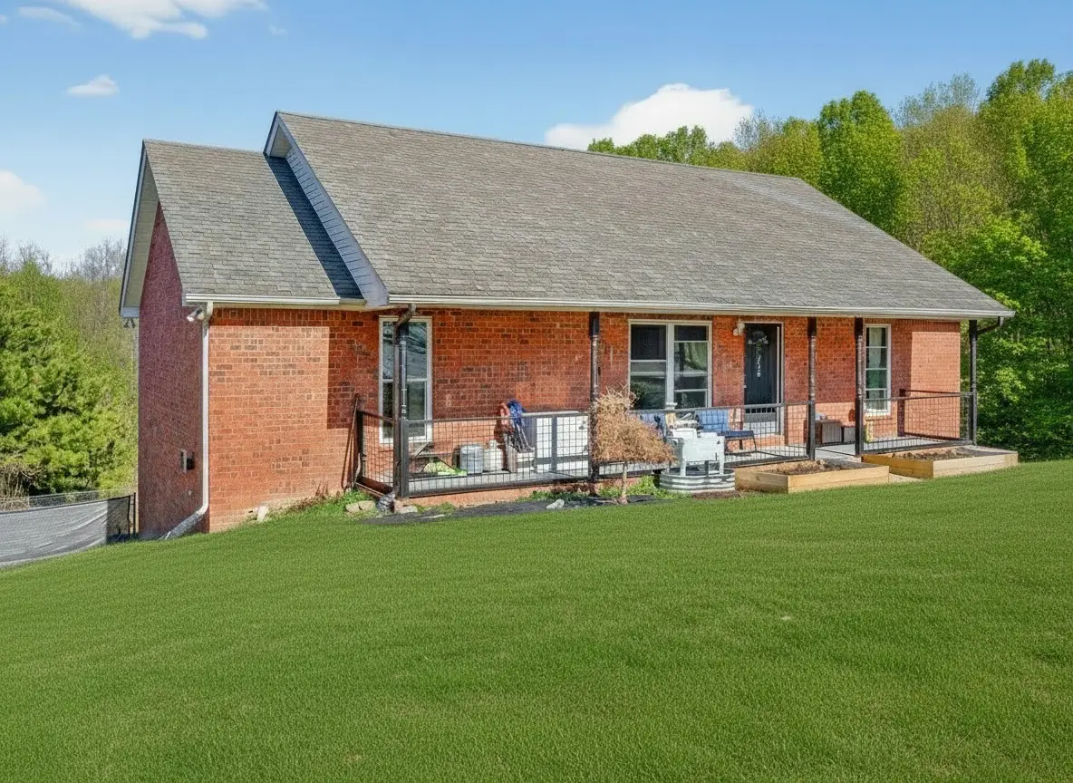 180 Doty Rd, Ashland City, TN 37015 - #1