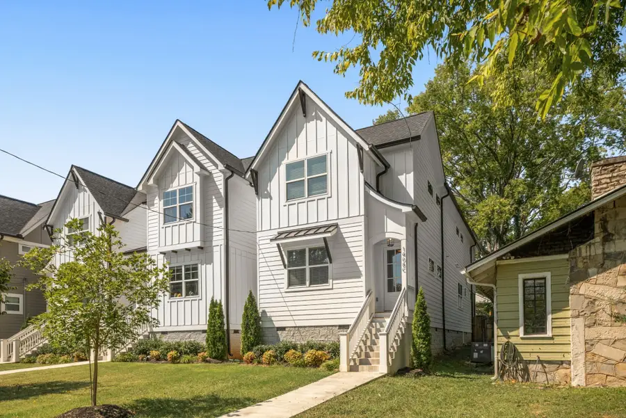 1408C Lischey Ave, Nashville, TN 37207 - #2