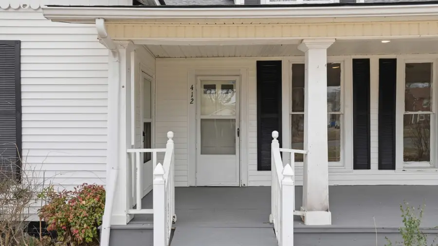 412 E Grundy St, Tullahoma, TN 37388 - #3