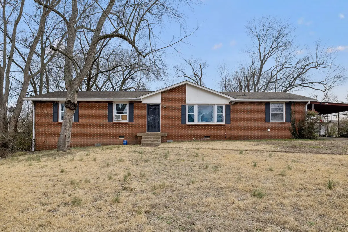 513 Aurelia Lynn Dr, Clarksville, TN 37042 - #1