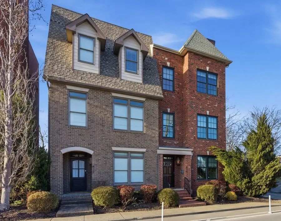 410 Garfield St, Nashville, TN 37208 - #2