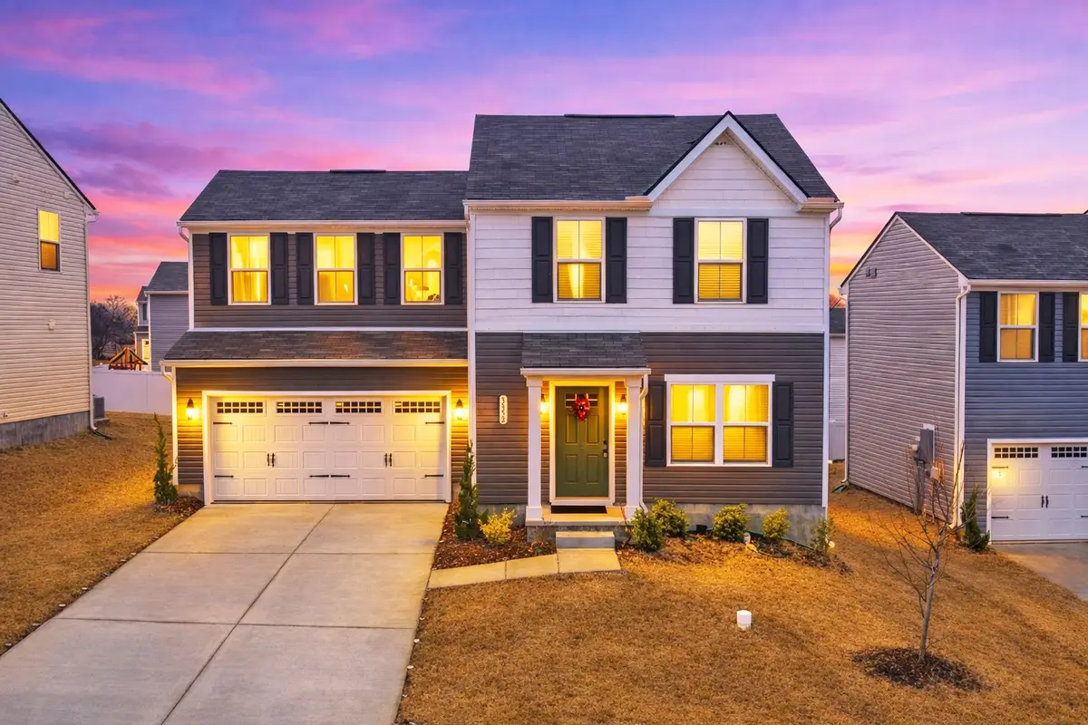 3352 Thorpe Rd, Nashville, TN 37207 - #1