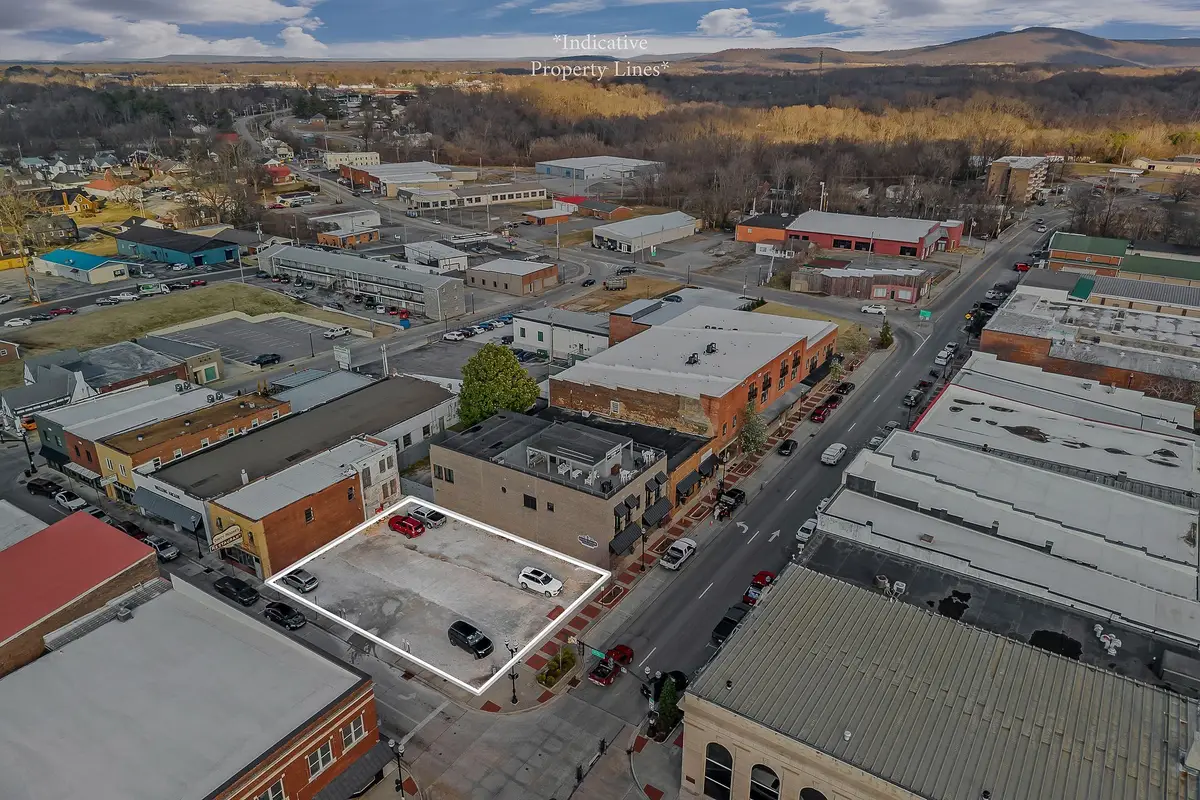 0 E Main St, McMinnville, TN 37110 - #1