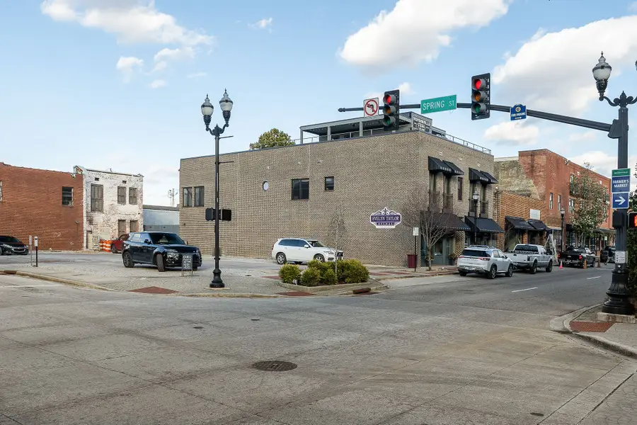 0 E Main St, McMinnville, TN 37110 - #2