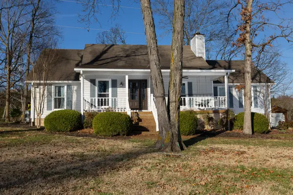 200 Lei Lani Dr, Lebanon, TN 37087