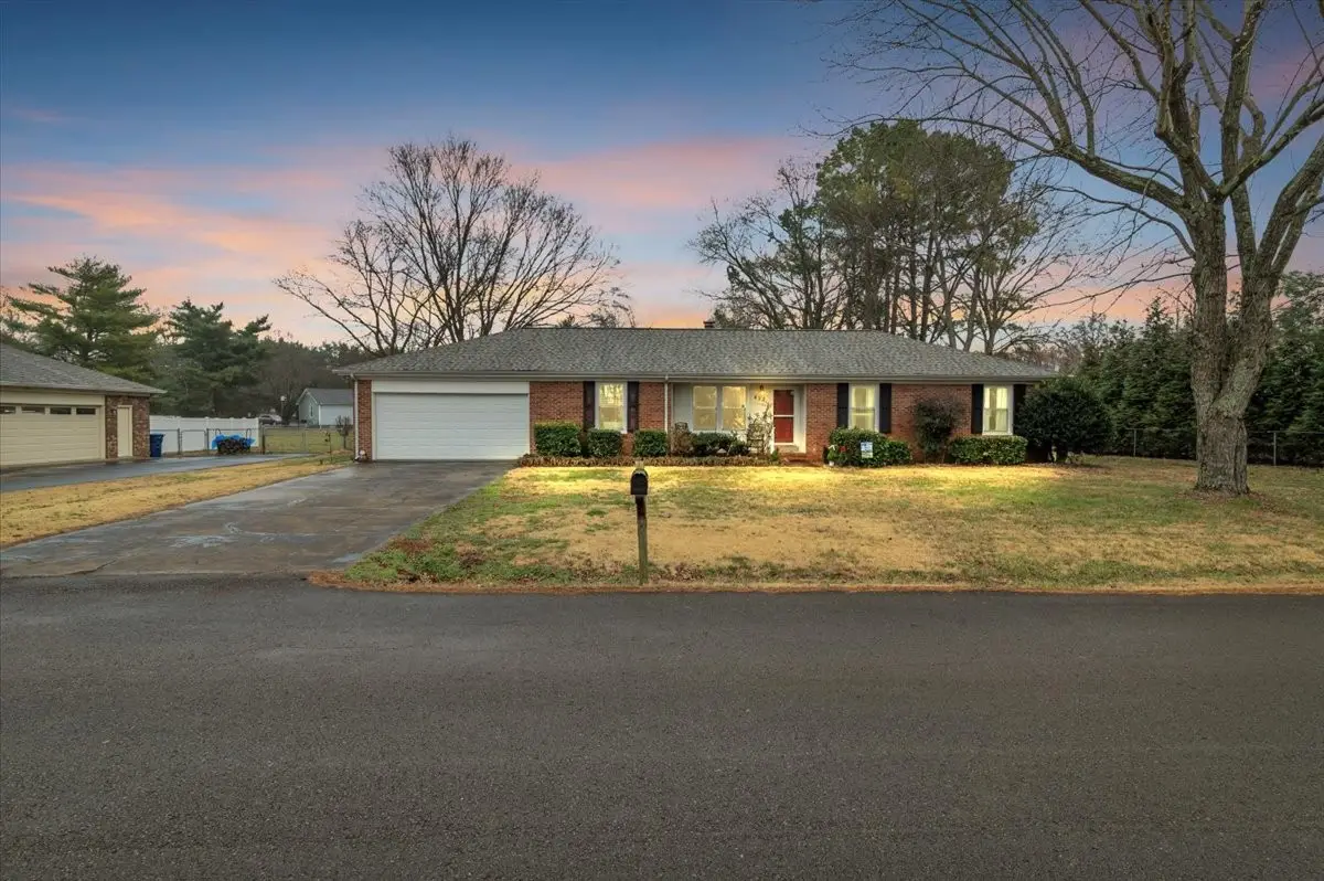 452 Campfire Dr, Murfreesboro, TN 37129 - #1