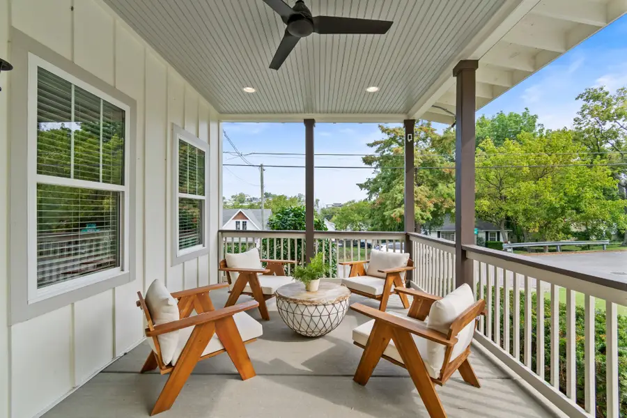 311 35th Ave N, Nashville, TN 37209 - #3