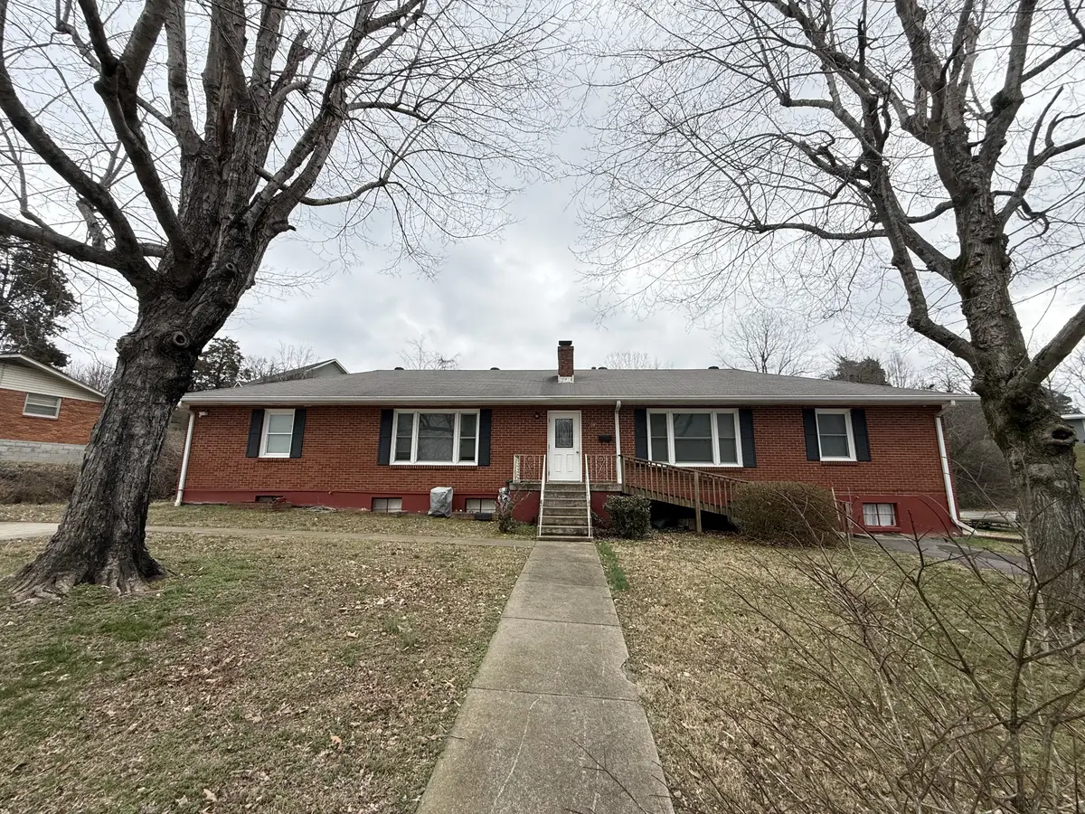 109 Duke St, Ashland City, TN 37015 - #1