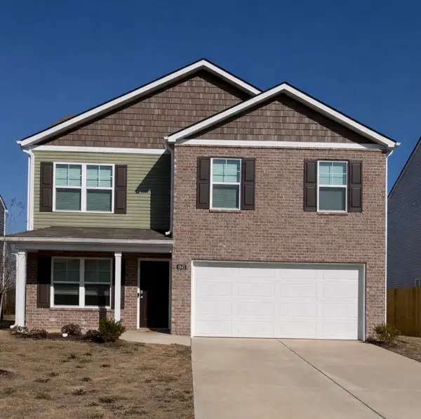3942 Ne Billie Lane Ne, Cleveland, TN 37323
