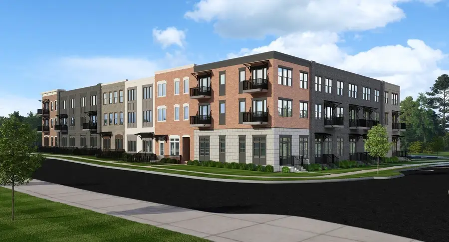 2060 Tollgate Blvd #317, Thompsons Station, TN 37179 - #3