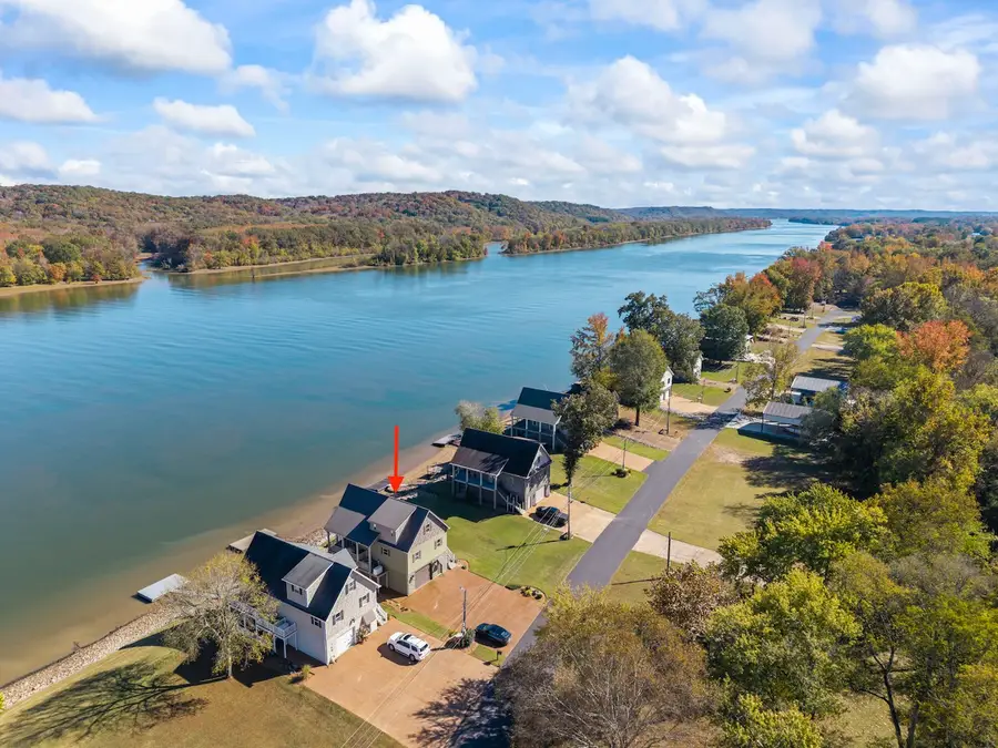 744 Miracle Rd, Decaturville, TN 38329 - #3