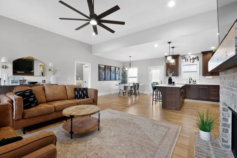 5699 Minnis Rd, Springfield, TN 37172 - #3