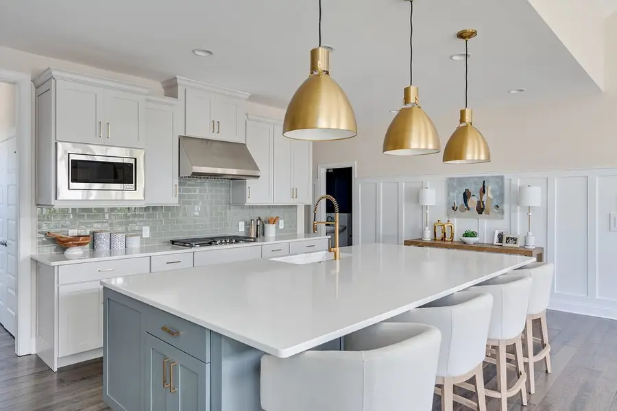 1421 Arbor Park Ln, Hendersonville, TN 37075 - #3