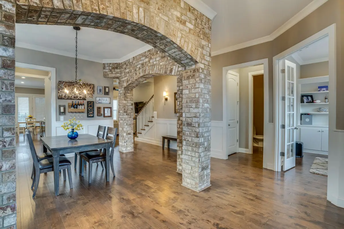 2683 Dunstan Place Dr, Thompsons Station, TN 37179 - #1