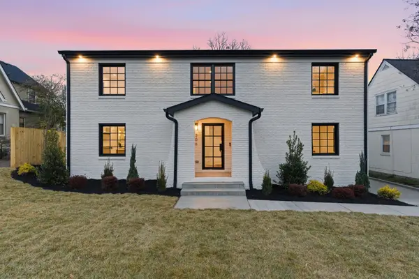 206 Cherokee Rd, Nashville, TN 37205