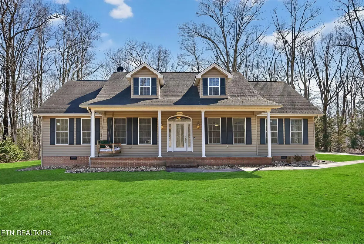 1945 W Creston Rd, Crossville, TN 38571 - #1